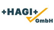 Logo der Firma Hagi+ GmbH