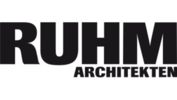 Logo der RUHM Architekten