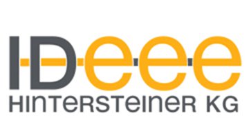 Logo der Firma IDEEE Hintersteiner KG